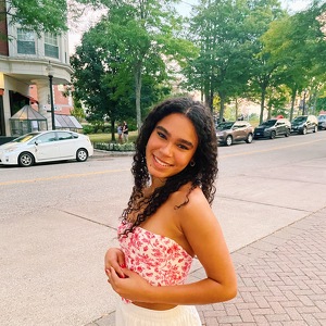 Fundraising Page: Jada Clark